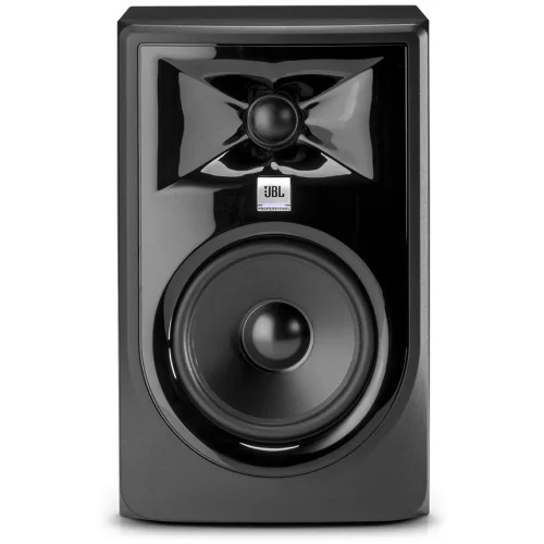JBL 305P MkII Студийный монитор, 5